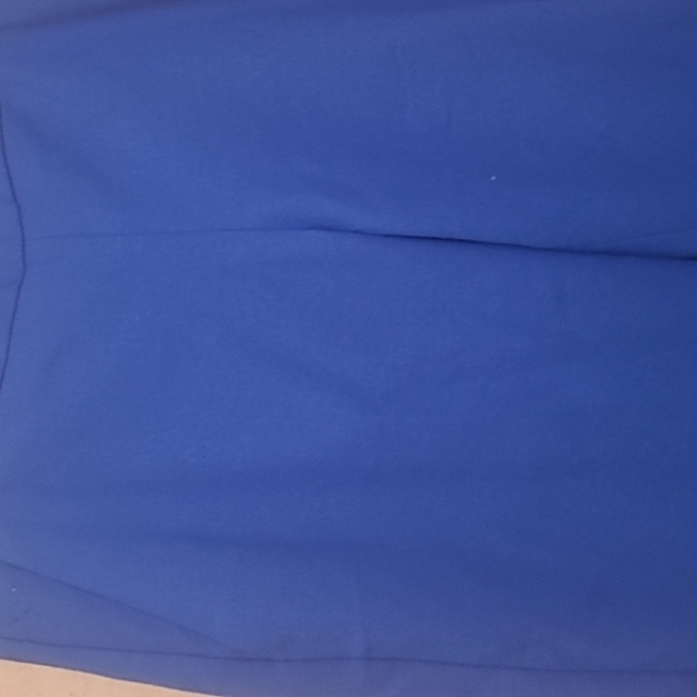 Blue Talbots pants - Picture 2 of 6